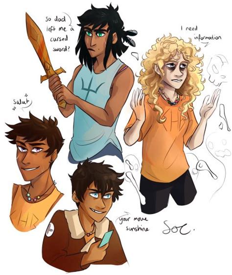 percy jackson zeus daughter|poseidon's other children percy jackson.